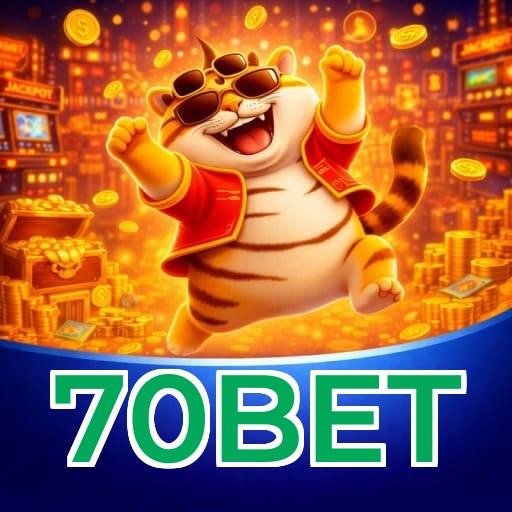Instalar 70BET com bônus de R$99