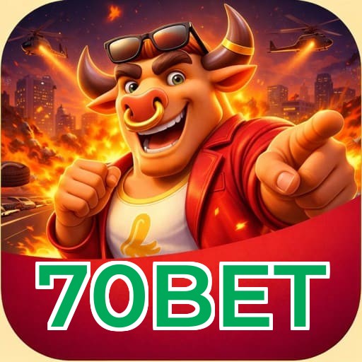 Login 70BET seguro