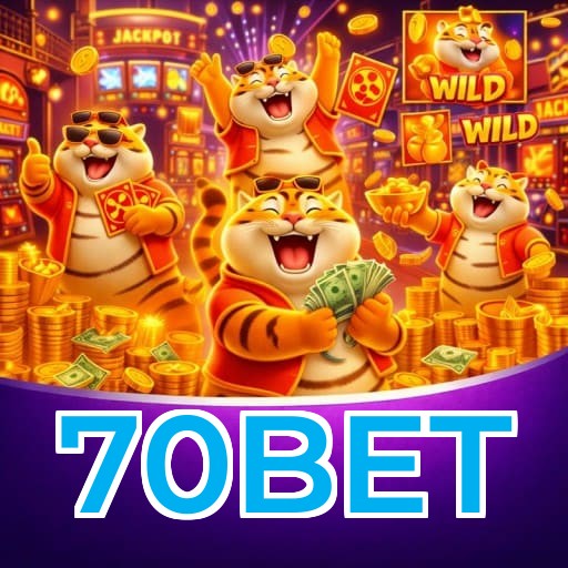 Cassino ao Vivo 70BET - 250+ Mesas com Dealers Profissionais